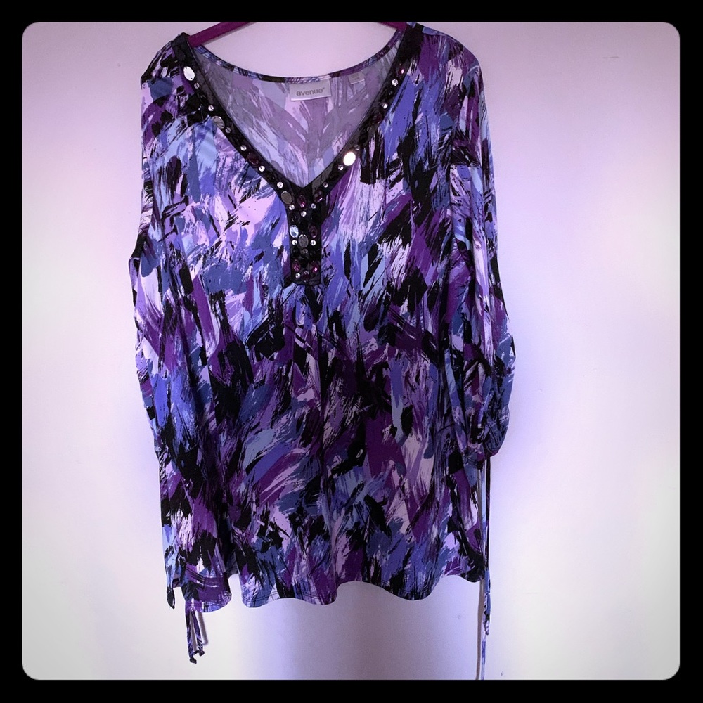 Avenue Top